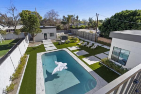The Climate Villa by HomeSlice Stays